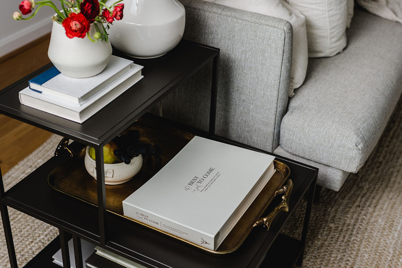 The AofE Wedding Guest Book— An Elevated Way to Preserve Your Big Day