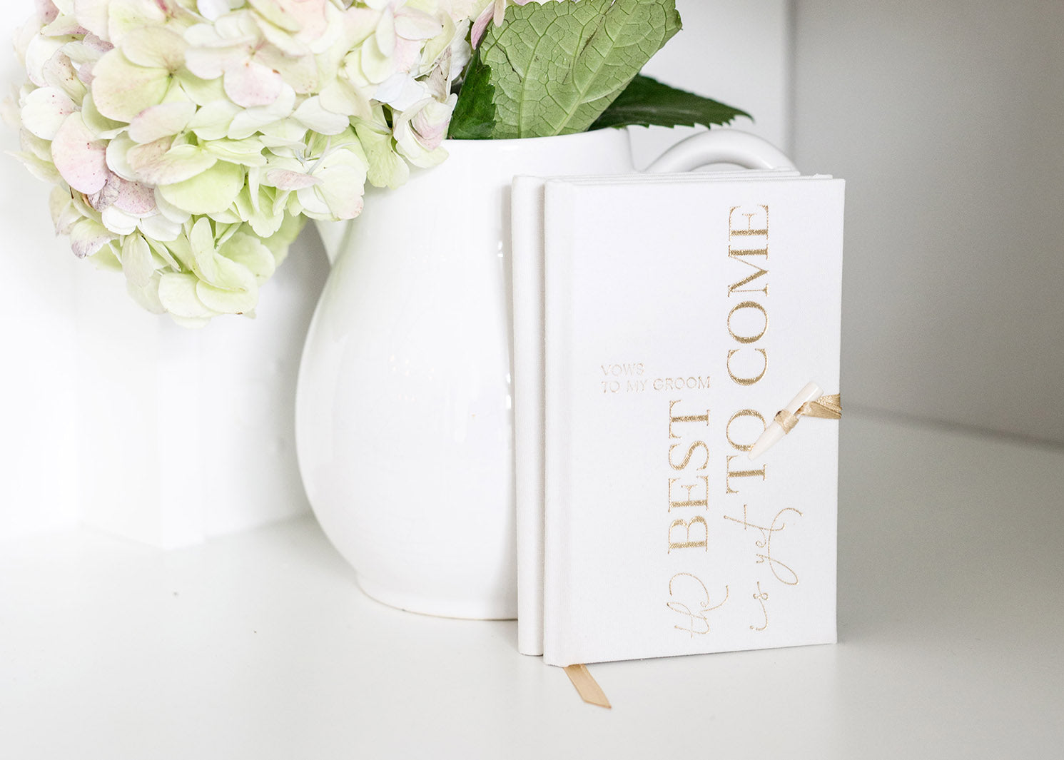 4 Keepsakes from Your Wedding That You Can Incorporate into Your Home Décor