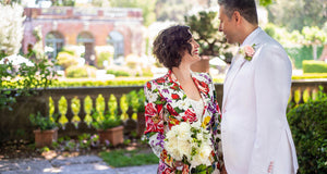 The 5 Paths  for an Intentional Wedding Day