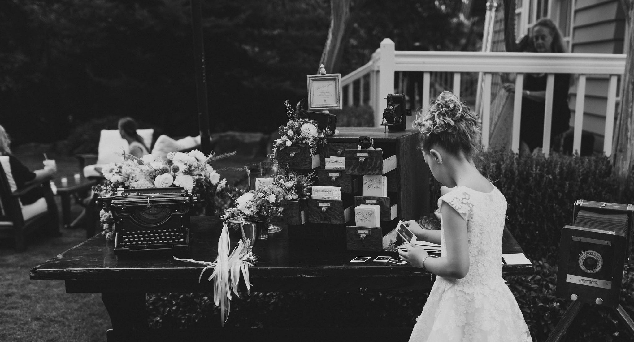 The 7 Ways to Design  an Intentional Wedding Day