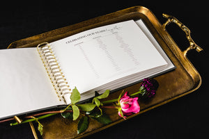 The Best is Yet to Come Anniversary Book